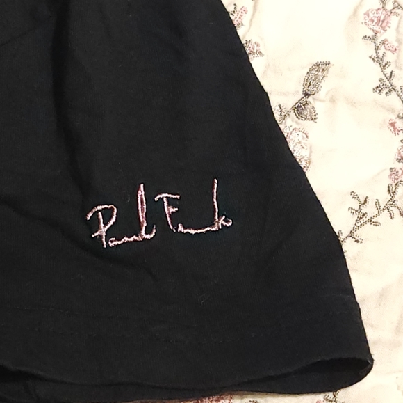 Paul Frank Y2k Girls Tee. Size M. Preloved. - Picture 6 of 7